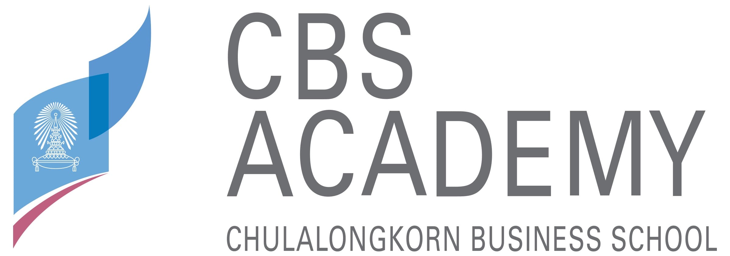 cbs academy logo